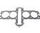 small image of GASKET  CYL HEAD MCA