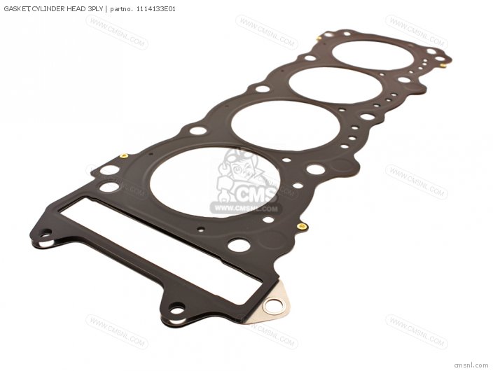 Gasket, Cylinder Head 3ply photo