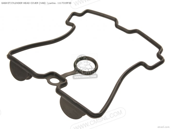 Gasket, Cylinder Head Cover (nas) photo