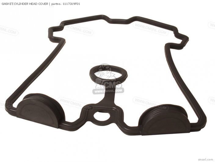 Gasket, Cylinder Head Cover (nas) photo