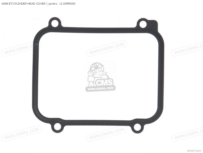 1118995J00 Gasket,cylinder Head Cover Suzuki buy the 1118995J00 at