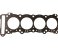 small image of GASKET  CYLINDER HEAD T