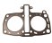small image of GASKET  CYLINDER HEAD  REAR MCA
