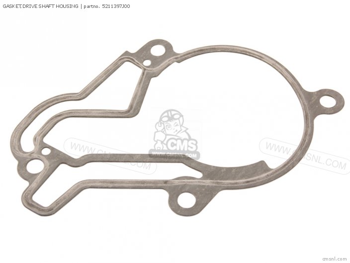 5211397J00 Gasket,drive Shaft Housing (nas) Suzuki buy the 52113