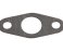 small image of GASKET  ELBOW MCA