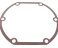 small image of GASKET  EXHAUST OUTER COVER NAS