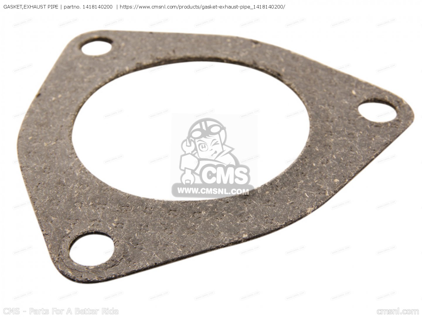 Suzuki RM125 Reed Valve Gasket 1979 1980