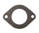 small image of GASKET  EXHAUST PIPE MCA