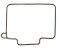 small image of GASKET  FLOAT CHAM
