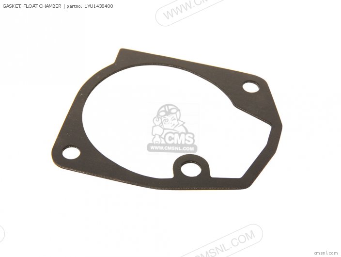 Gasket, Float Chamber (nas) photo