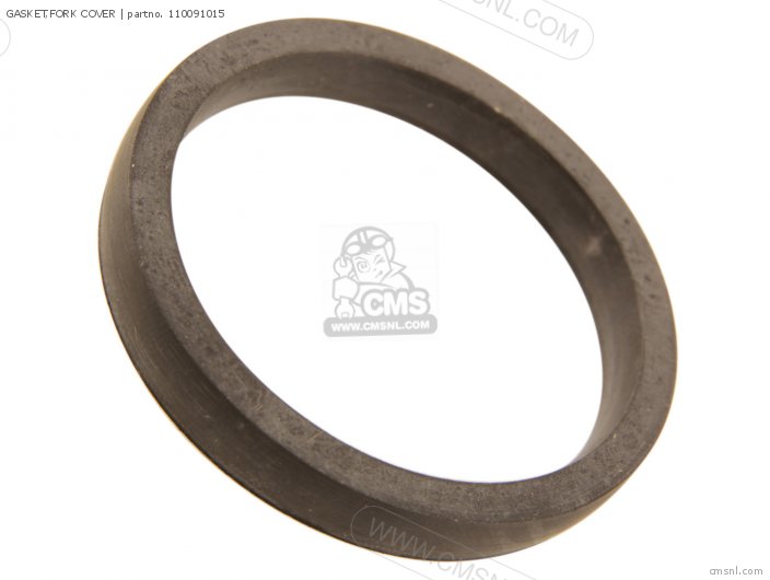 Gasket, Fork Cover (nas) photo