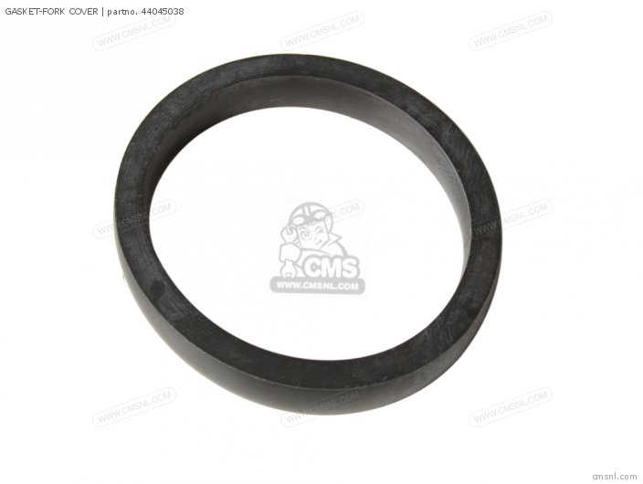 Gasket, Fork Cover (nas) photo