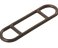small image of GASKET  FUEL COCK NAS