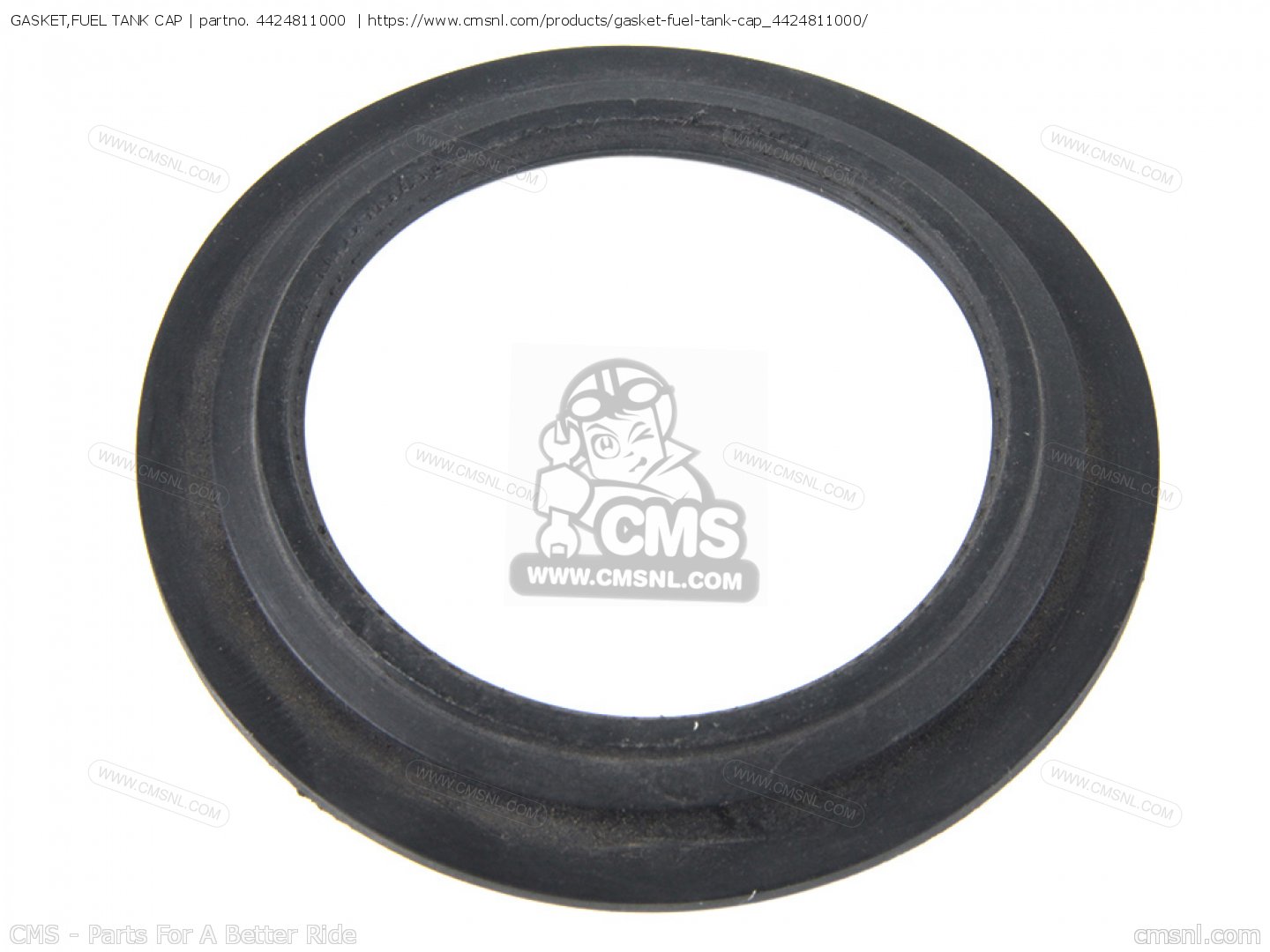 4424811000 Gasket,fuel Tank Cap (nas) Suzuki buy the 4424811000 at