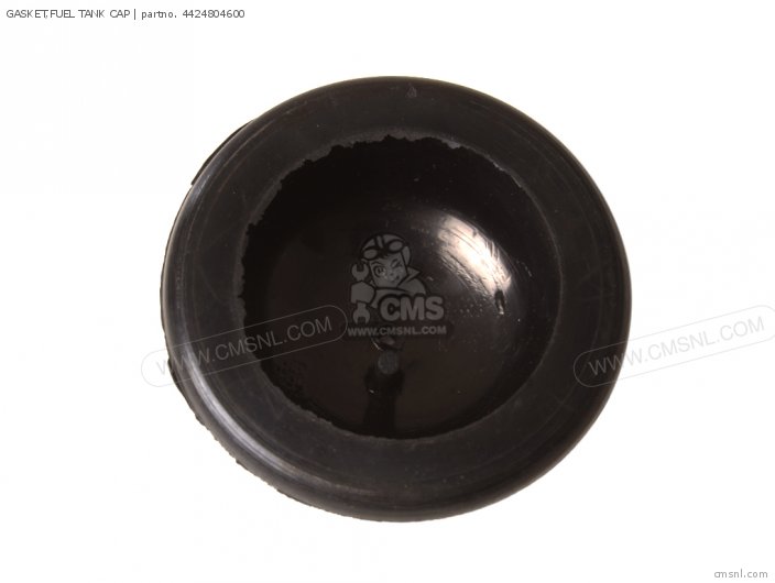 GASKET,FUEL TANK CAP (NAS) for LT50 1985 (F) order at CMSNL