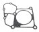 small image of GASKET  GEAR CASE MCA