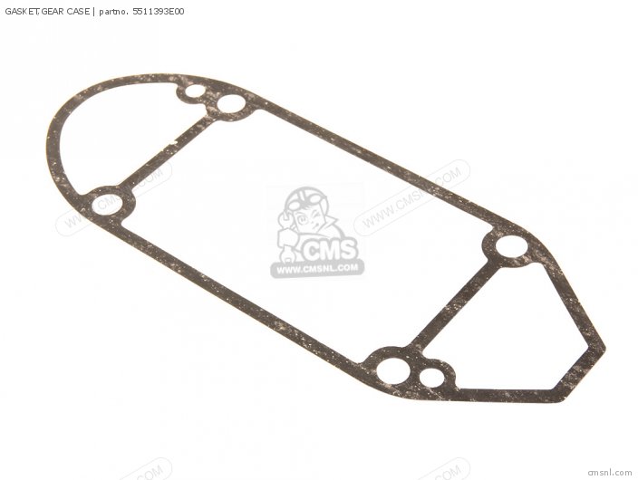 5511393E00 Gasket,gear Case Suzuki buy the 5511393E00 at CMSNL