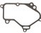 small image of GASKET  GEAR SHIFT COVER NAS