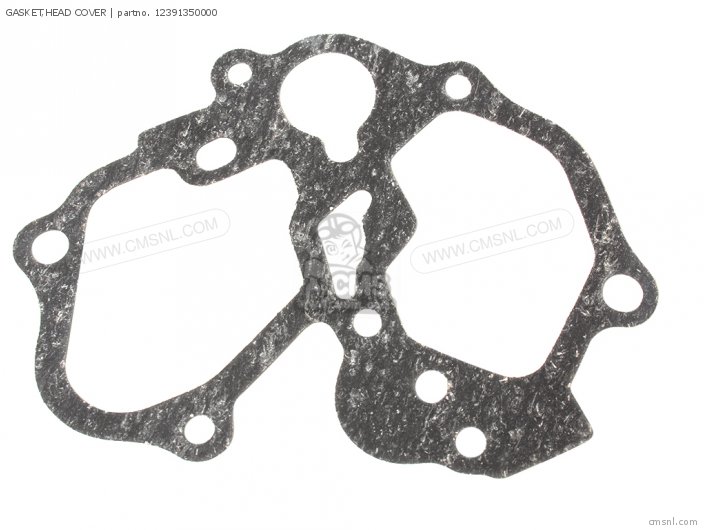 Gasket, Head Cover (mca) photo