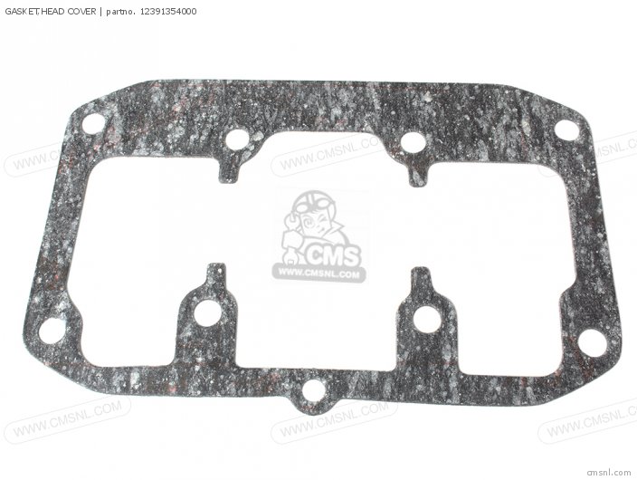 Gasket, Head Cover (mca) photo