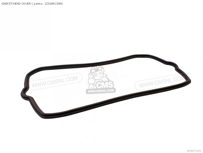 GASKET,HEAD COVER (NAS) for CB250N 1981 (B) GERMANY / FULL POWER TYPE 1