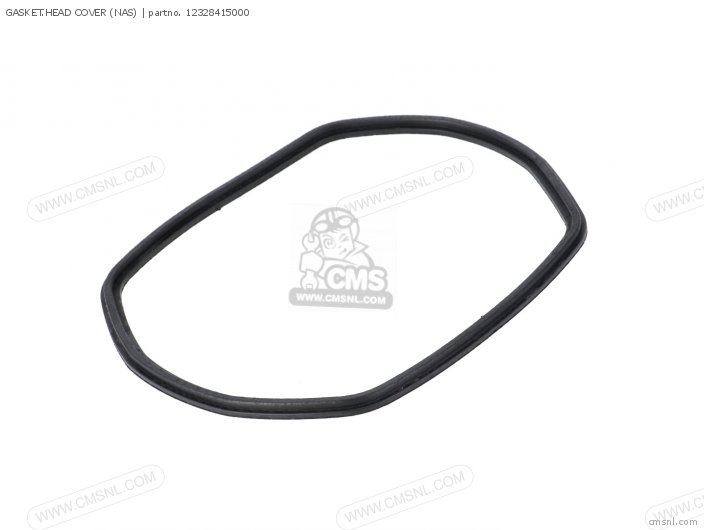 Gasket.head Cover (nas) photo