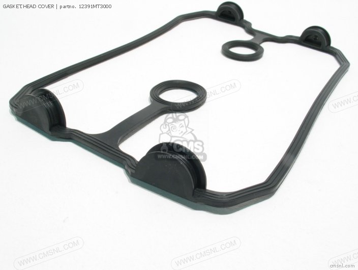 12391MT3000 Gasket,head Cover (nas) Honda buy the 12391MT3000 at CMSNL