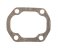 small image of GASKET  HEAD COVER NAS