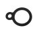 small image of GASKET  HEAD COVER NO 2 NAS