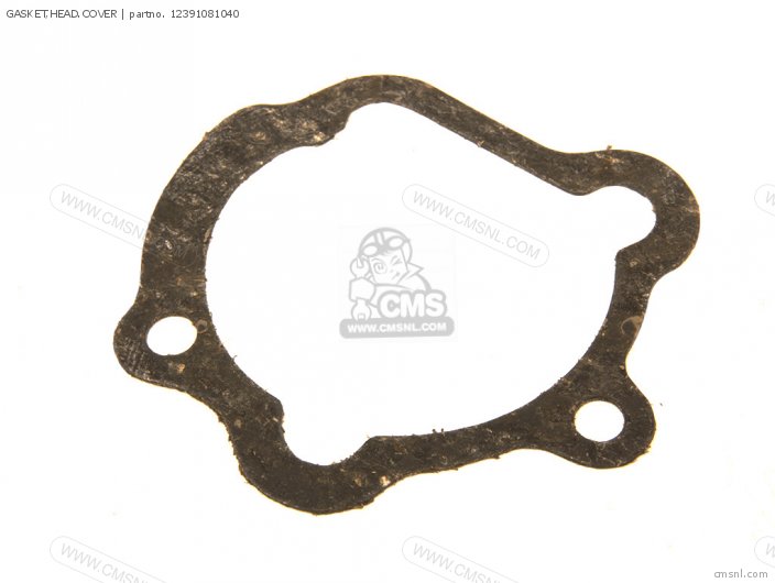 Gasket, Head.cover (mca) photo