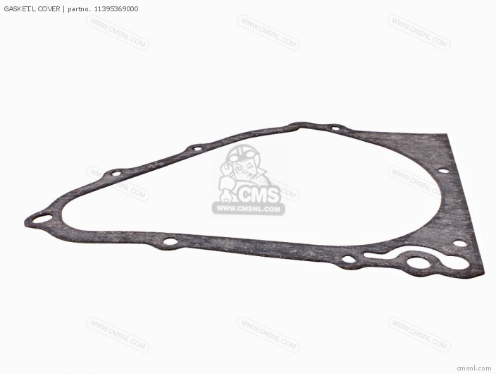 Gasket, L Cover (mca) photo