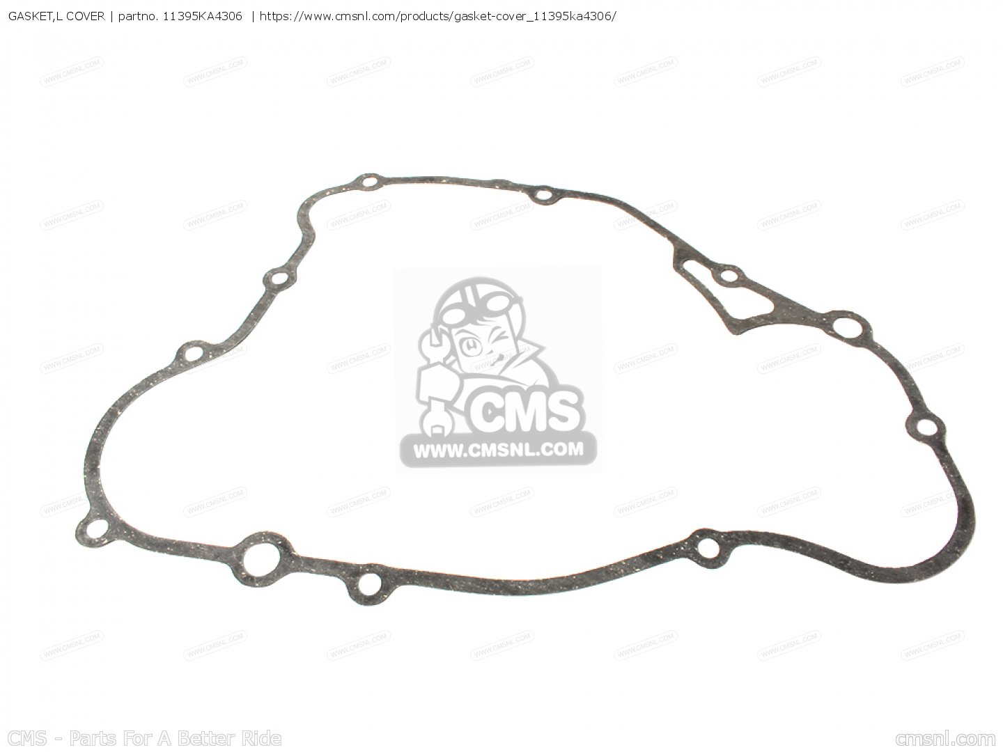 gasketl cover_big11395KA4306 01_fa5a