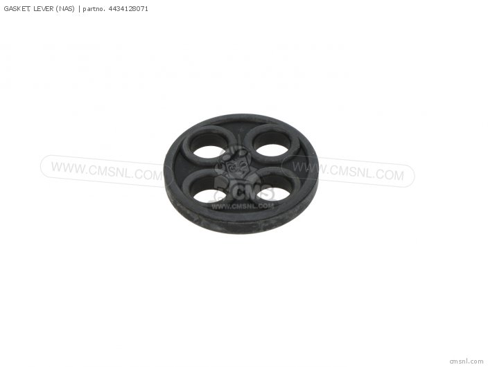 Gasket, Lever photo