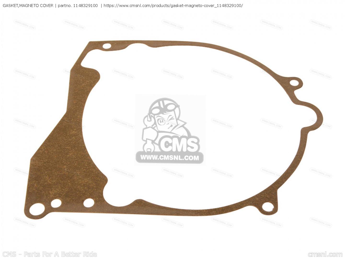 1148329100 Cover (mca) Suzuki buy the 1148329100 at