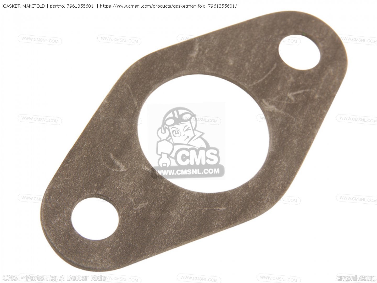 gasket manifold gasket manifold