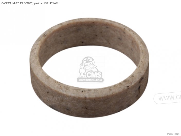 1321471401 Gasket, Muffler Joint (nas) Yamaha buy the 1321471401