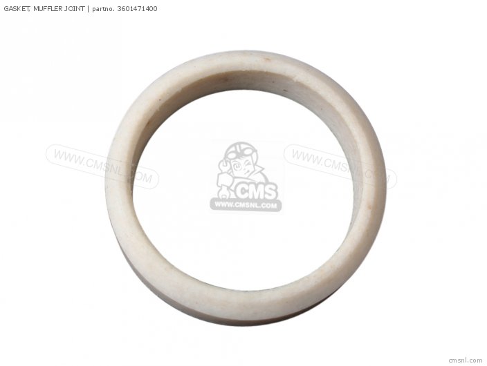 3601471400 Gasket, Muffler Joint (nas) Yamaha buy the 3601471400