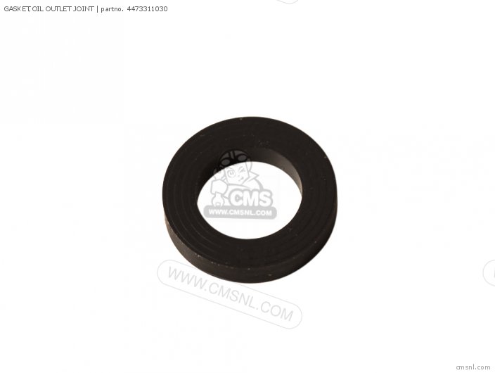Gasket, Oil Outlet Joint (nas) photo
