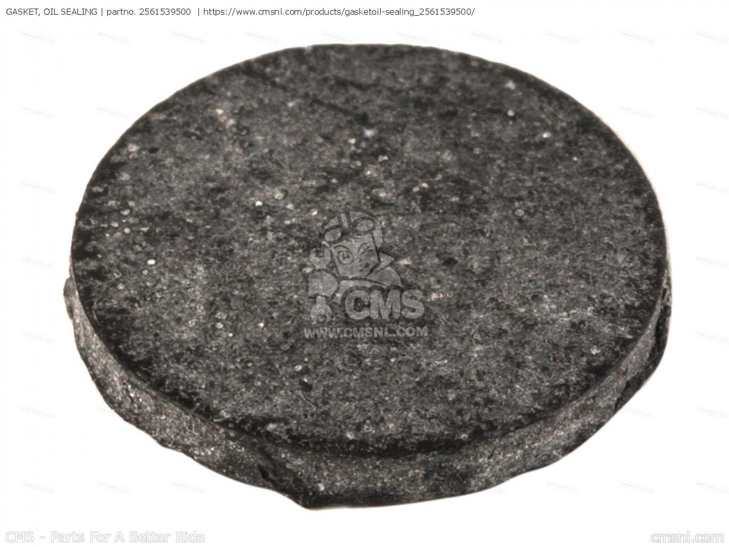 GASKET, OIL SEALING (MCA) for XS650 1976 USA order at CMSNL