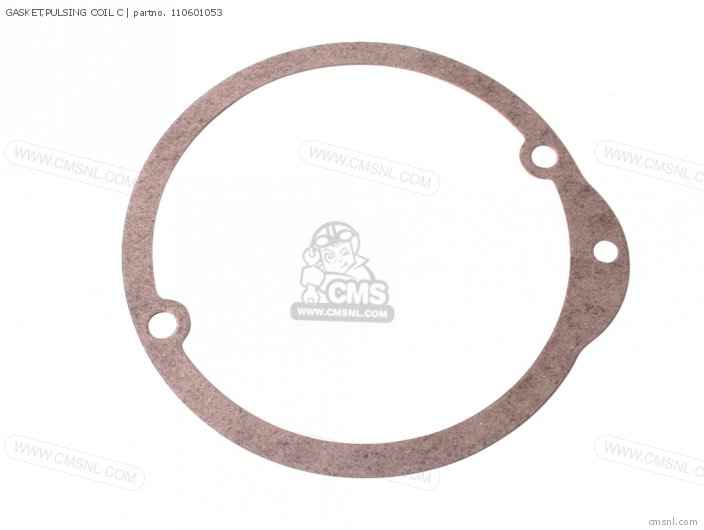 Gasket, Pulsing Coil C (nas) photo