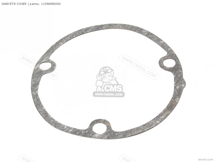Gasket, R Cover (mca) photo