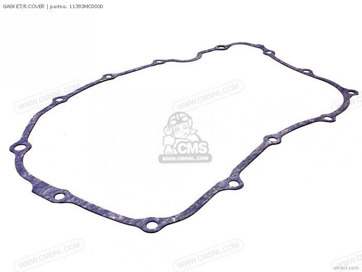 Gasket, R.cover (mca) photo