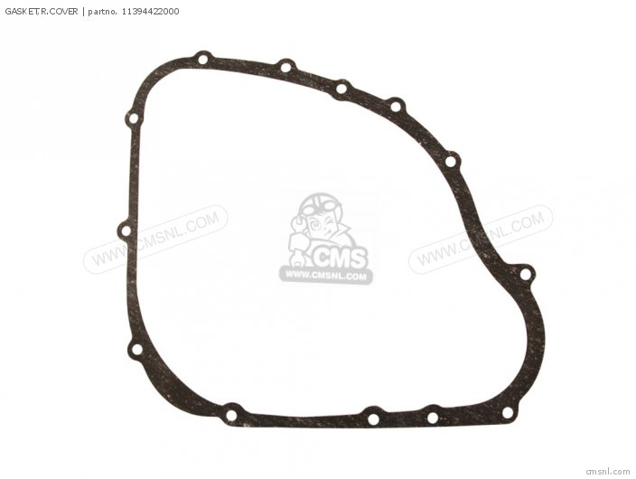 Gasket, R.cover (mca) photo