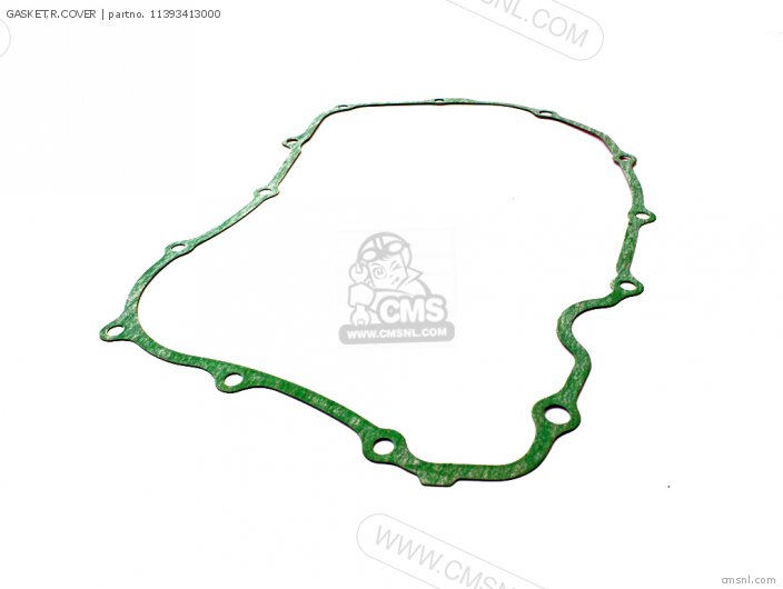 Gasket, R.cover (nas) photo