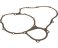 small image of GASKET  REAR CASE MCA