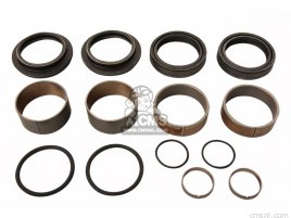 GASKETS SET D.45 GASKETS SET D.45