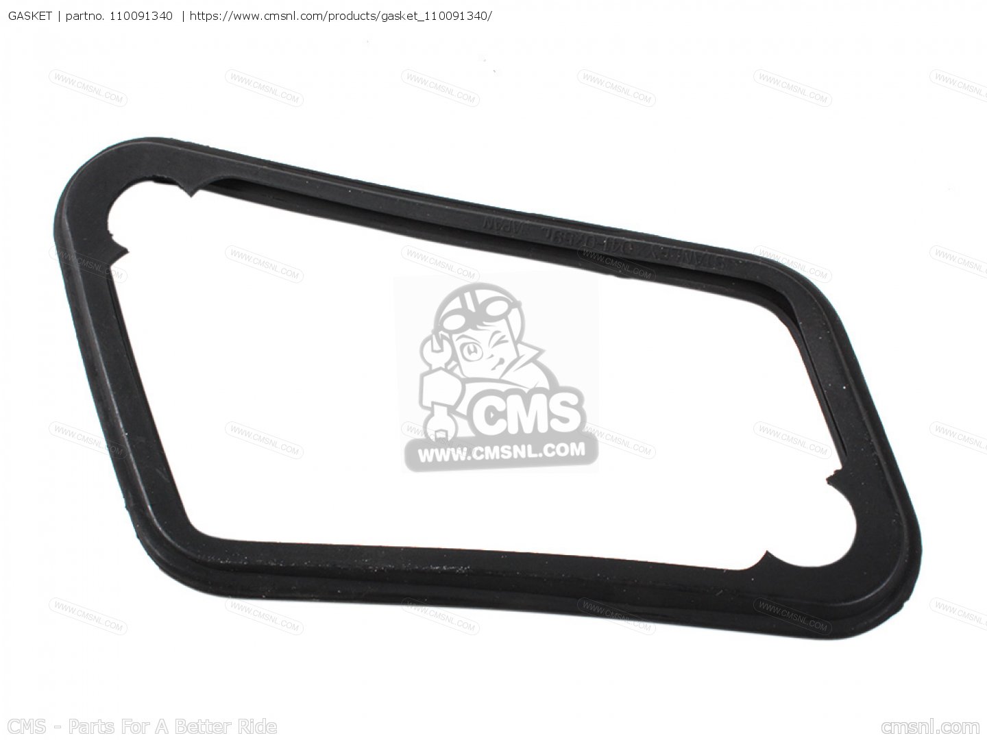 がきお KITACO 在庫有り キタコ エキゾーストガスケット XK-09 ZX-10R