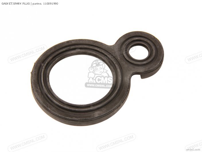 GASKET,SPARK PLUG (NAS) for ZX600E4 ZZR600 1996 EUROPE UK FR NL FG SP