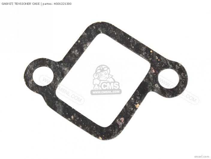 Gasket, Tensioner Case (mca) photo