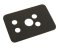 small image of GASKET  UPPER CASING 3 NAS